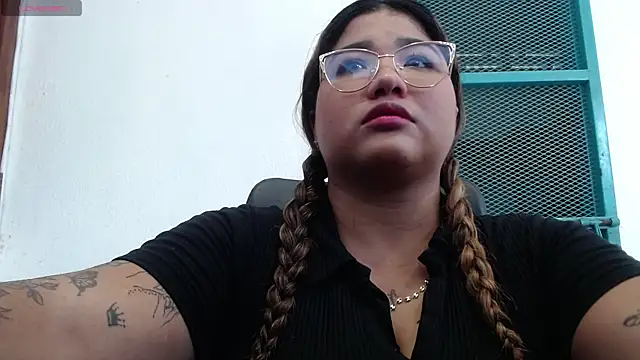 Gabycutee online show from September 11, 2025, 9:26 pm