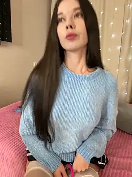 Vika Gray online show from September 25, 2025, 4:02 pm