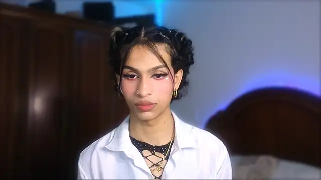 Abby bella09 online show from February 17, 2025, 1:22 pm