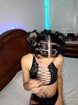 Abby bella09 online show from February 12, 2025, 9:42 am