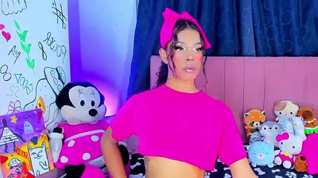 bloom444 online show from October 12, 2025, 11:28 pm