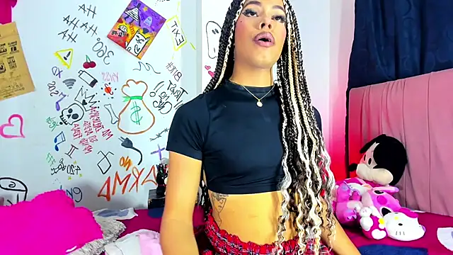 bloom444 online show from February 28, 2026, 5:18 am