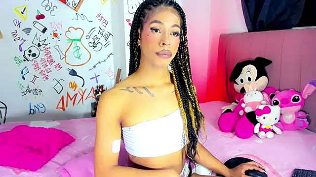 bloom444 online show from February 20, 2026, 6:26 am