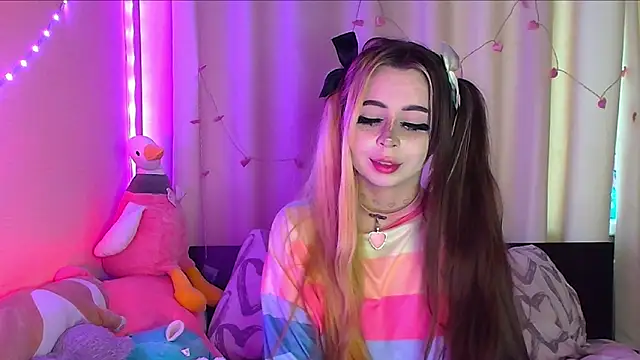 suemeow online show from February 23, 2025, 5:56 am