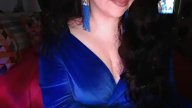 CronacaErotica online show from February 14, 2025, 5:25 pm