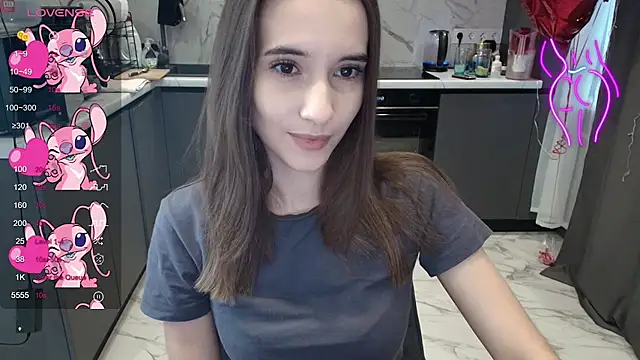 Alice Weiss online show from November 27, 2025, 11:43 am