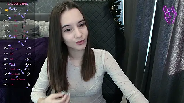 Alice Weiss online show from January 18, 2026, 8:18 am