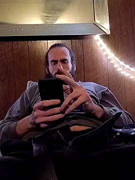 RobStrokes215 online show from February 13, 2025, 7:31 pm