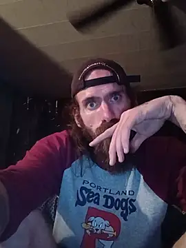RobStrokes215 online show from July 8, 2026, 5:19 am