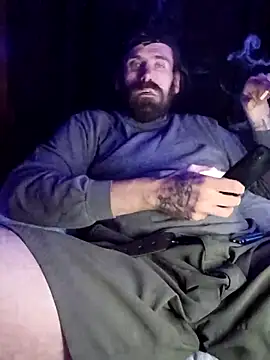 RobStrokes215 online show from October 2, 2025, 10:18 am