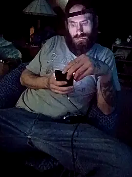 RobStrokes215 online show from April 5, 2026, 8:43 am