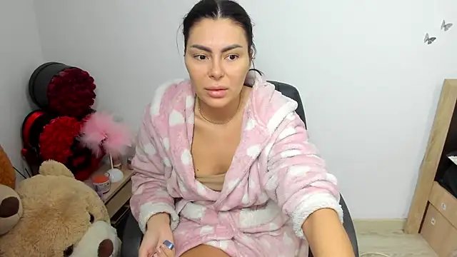 Snapshot of kilenyapatrice chatting on March 10, 2026, 12:20 pm kilenyapatrice online show from March 10, 2026, 12:20 pm