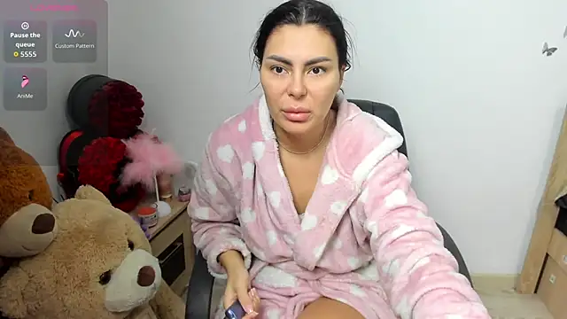 Snapshot of kilenyapatrice chatting on February 28, 2026, 12:16 pm kilenyapatrice online show from February 28, 2026, 12:16 pm