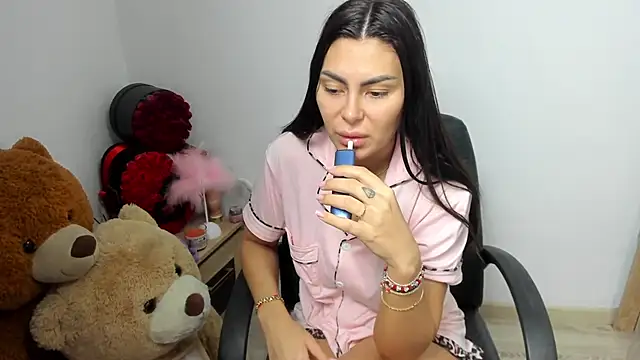 Snapshot of kilenyapatrice chatting on March 2, 2026, 1:40 pm kilenyapatrice online show from March 2, 2026, 1:40 pm