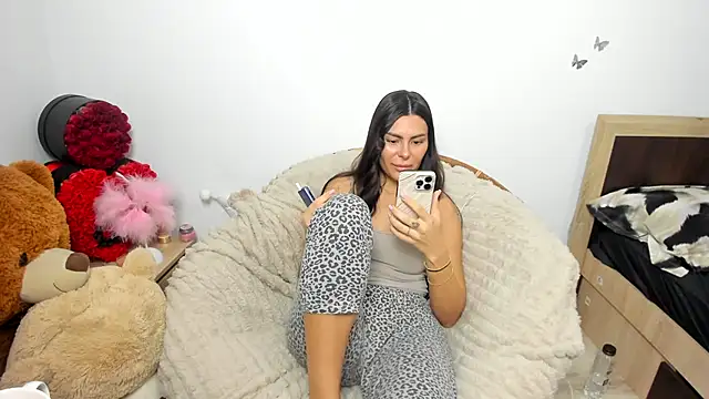 Snapshot of kilenyapatrice chatting on February 9, 2026, 1:20 pm kilenyapatrice online show from February 9, 2026, 1:20 pm