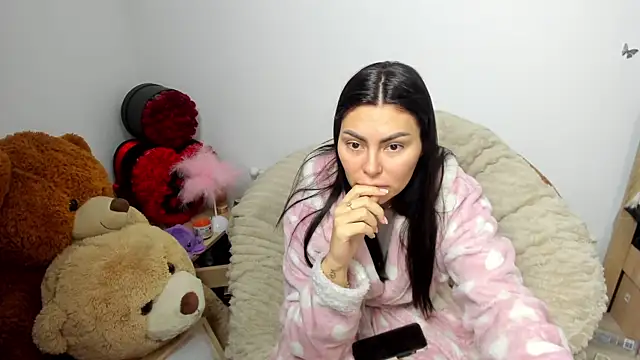 Snapshot of kilenyapatrice chatting on February 22, 2026, 12:40 pm kilenyapatrice online show from February 22, 2026, 12:40 pm