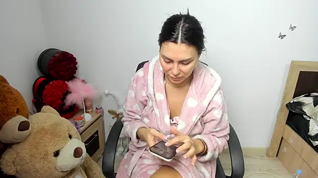 Snapshot of kilenyapatrice chatting on February 27, 2026, 11:43 am kilenyapatrice online show from February 27, 2026, 11:43 am