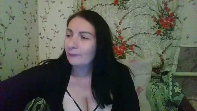 Zefirka Axe online show from September 17, 2025, 8:55 pm