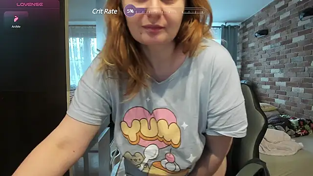 Lusttymommy online show from February 28, 2025, 8:31 am