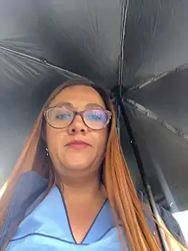 Shianrose online show from February 11, 2026, 9:14 pm