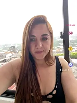 Shianrose online show from May 21, 2026, 10:07 pm