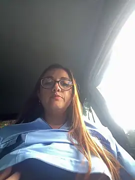 Shianrose online show from October 2, 2025, 9:51 pm