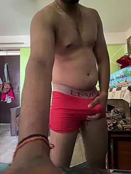 sexyboy09 online show from June 21, 2026, 9:37 am