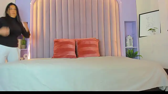 JaylaScott   online show from March 1, 2026, 11:43 am