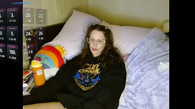 kennyyyXxX online show from January 11, 2025, 4:48 am