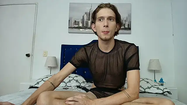 Deim  online show from September 21, 2025, 1:44 am