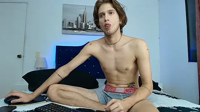 Deim  online show from October 2, 2025, 1:20 am