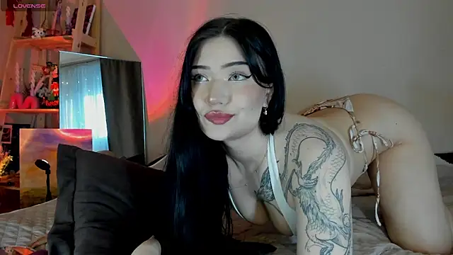 Snapshot of jennie_chan chatting on March 12, 2026, 5:02 am jennie chan online show from March 12, 2026, 5:02 am