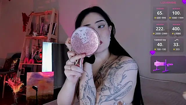 Snapshot of jennie_chan chatting on March 11, 2026, 10:42 am jennie chan online show from March 11, 2026, 10:42 am