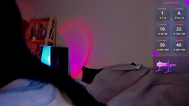 Snapshot of jennie_chan chatting on March 8, 2026, 10:29 am jennie chan online show from March 8, 2026, 10:29 am