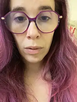 MagdalenaMedusa online show from December 2, 2025, 7:43 am