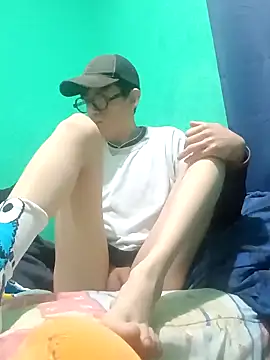 Alex30ct online show from March 3, 2026, 7:32 pm