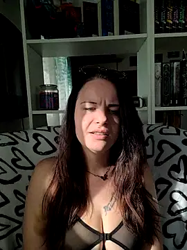 Lilith  Mystery online show from March 11, 2026, 8:30 am