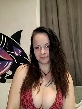 Lilith  Mystery online show from March 20, 2026, 7:37 pm