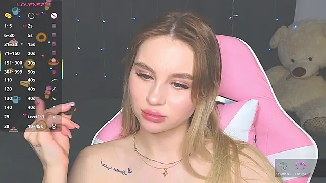 doll barbieee online show from April 30, 2026, 8:57 pm