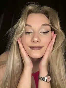 Alisa Rise online show from December 7, 2024, 3:03 pm