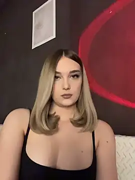 Alisa Rise online show from March 1, 2026, 8:09 pm