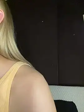 Alisa Rise online show from February 15, 2025, 8:23 pm