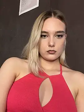 Alisa Rise online show from October 5, 2025, 12:40 pm