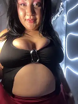 alexxaa96 online show from September 18, 2025, 3:42 am