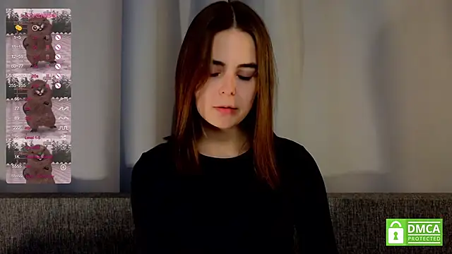 JulianaHaith online show from January 26, 2025, 6:06 pm