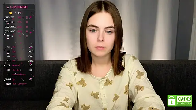 JulianaHaith online show from January 8, 2025, 9:23 pm