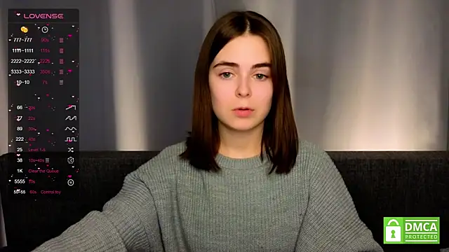 JulianaHaith online show from January 16, 2025, 12:20 pm