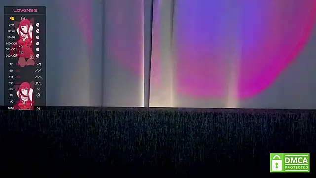 JulianaHaith online show from February 1, 2025, 6:29 pm