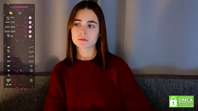 JulianaHaith online show from January 17, 2025, 8:44 pm