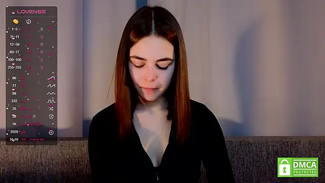 JulianaHaith online show from January 19, 2025, 2:28 pm